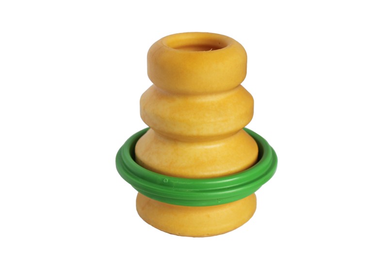 FKK AMORTİSÖR TAKOZU ÖN DUCATO III-BOXER III-JUMPER III 2.2-2.3-3.0 JTD. VULKOLLAN OEM: 50709890 - FKK 20090 kodlu oto yedek parça görseli