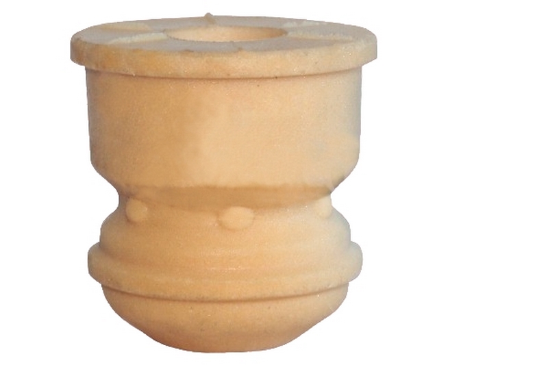 FKK AMORTİSÖR TAKOZU CONNECT-ESCORT VULKOLLAN GÖZENEKLİ OEM: 2T143025AD-1S7W3025AD - FKK 2012 kodlu oto yedek parça görseli