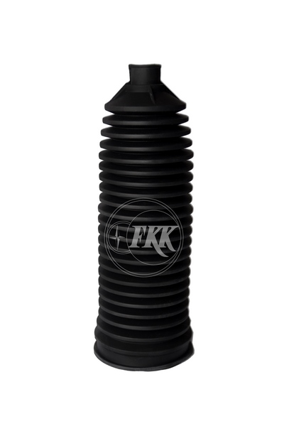 FKK DİREKSİYON ROT KÖRÜK HİDROLİK UZUN A4-A6-TRANSIT T12-T15-TRANSIT V184-PASSAT I-T5 YC153K661AA-4059921-4602026 OEM: YC153K661AA-4059921-4602026 - FKK 2071 kodlu oto yedek parça görseli