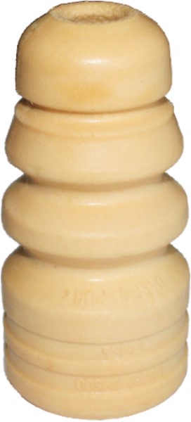 FKK AMORTİSÖR TAKOZU ARKA ACCENT ERA VULKOLLAN 553261E000 OEM: 553261E000 - FKK 6101 kodlu oto yedek parça görseli