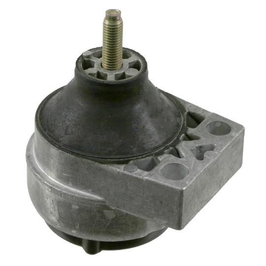 FKK MOTOR TAKOZU SAĞ FORD FOCUS 98> 2.0 BENZİN 2 CİVATALI OEM: 98AB 6038 DH-YS41 6038 BA - FKK 741.002 kodlu oto yedek parça görseli