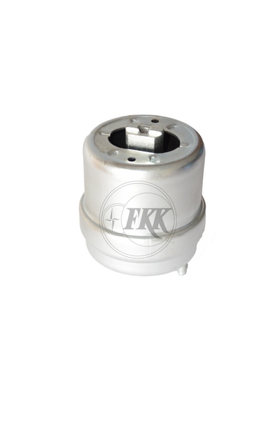 FKK MOTOR TAKOZU SAĞ T4 1.9-2.5 ABL AAC ACV OEM: 7D0199132C-7D0199132E - FKK 80065 kodlu oto yedek parça görseli