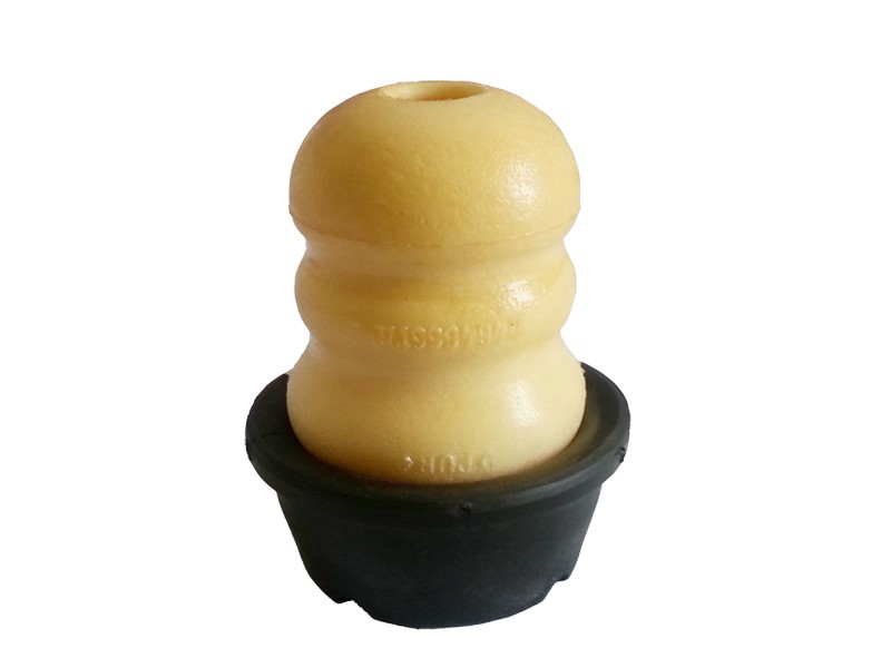 FKK AMORTİSÖR TAKOZU ARKA PALIO-SIENA-ALBEA 1.2 MAREA-BRAVA-BRAVO 96 VULKOLLAN GÖZENEKLİ 46466617 OEM: 46466617 - FKK 9082 kodlu oto yedek parça görseli