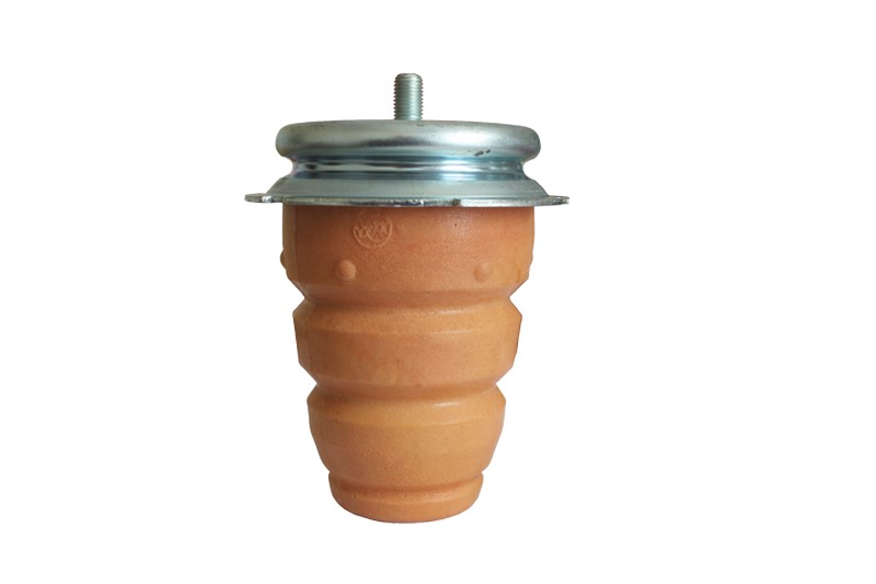 FKK AMORTİSÖR TAKOZU ARKA DUCATO-BOXER-JUMPER 14Q 94 DOBLO 01 VULKOLLAN GÖZENEKLİ 46751547 OEM: 46751547 - FKK 9089 kodlu oto yedek parça görseli