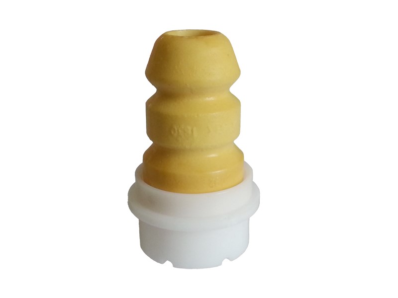 FKK AMORTİSÖR TAKOZU ÖN DOBLO VUL.GÖZENEKLİ AMORTİSÖR-ARA YATAK TAKOZU ÖN 46804120 OEM: 46804120 - FKK 9092 kodlu oto yedek parça görseli