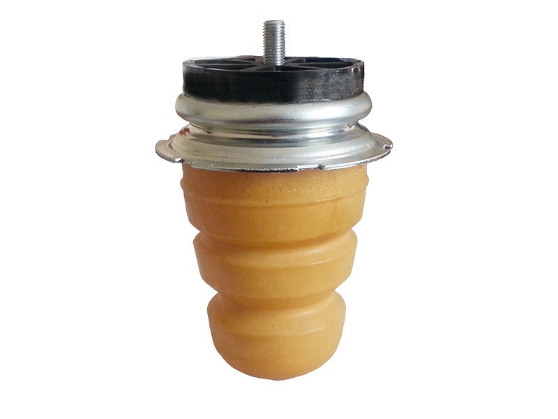 FKK AMORTİSÖR ARA YATAK TAKOZU ARKA FIAT DOBLO I 01 46817717 OEM: 46817717 - FKK 9093 kodlu oto yedek parça görseli