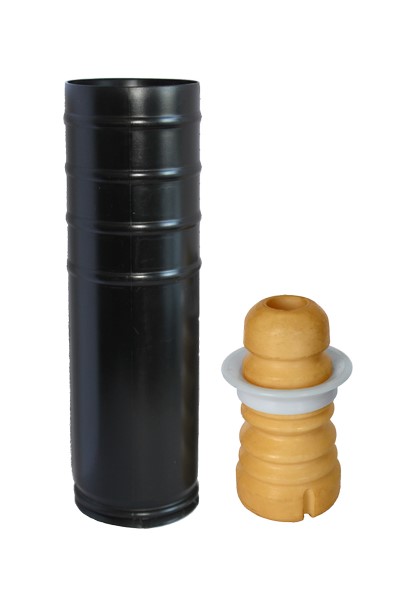 FKK AMORTİSÖR TAKOZU ARKA KİT LINEA 1.4-1.3 D 07 VULKOLLAN GÖZENEKLİ 51792434-51850205 OEM: 51792434-51850205 - FKK 9122 kodlu oto yedek parça görseli