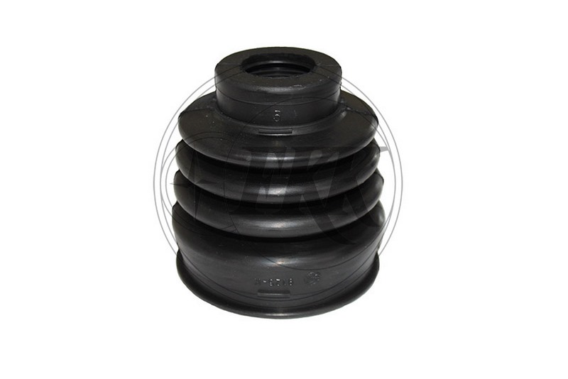 FKK AKS KÖRÜĞÜ İÇ RULMANSIZ PALIO-SIENA-ALBEA-DOBLO-MAREA-BRAVA-BRAVO-TMPR-TİPO-UNO 46307436-7625541 OEM: 46307436-7625541 - FKK 9125-K kodlu oto yedek parça görseli