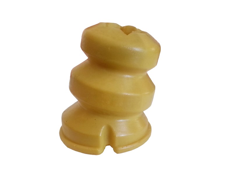 FKK SÜSPANSİYON TAKOZU ARKA FIAT DOBLO III VULKOLLAN 51850337 OEM: 51850337 - FKK 9206 kodlu oto yedek parça görseli