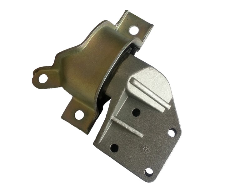 FKK MOTOR TAKOZU PUNTO 1.2-PUNTO VAN OEM: 46809632-46528853 - FKK 9218 kodlu oto yedek parça görseli