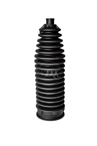 FKK DİREKSİYON ROT KÖRÜK MITO-NEMO-500L-FIORINO III-GRANDE PUNTO III-LINEA-PUNTO-QUBO-B-MAX-FIESTA VI TOURNEO-TRANSIT-BIPPER-CORSA 77363828-77364571-93189041 OEM: 77363828-77364571-93189041 - FKK 9243 kodlu oto yedek parça görseli