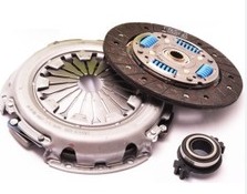 FORD- DEBRIYAJ:BASKI.BALATA.BILYA TAKIM . TEK KUTLELI VOLANT UYUMLU TRANSIT 2006 OEM: 1C1O7L596AB-T186272 - FORD 1C1O7L596AB kodlu oto yedek parça görseli