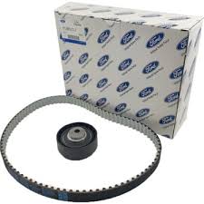 FORD- TRİGER SETİ CONNECT 2002 2013 1.8 TDCİ KTB 470 2T1Q6M260AA-2T1Q6M000A1A-T180480 OEM: 2T1Q6M260AA-2T1Q6M000A1A-T180480 - FORD 2T1Q6M260A1AN kodlu oto yedek parça görseli