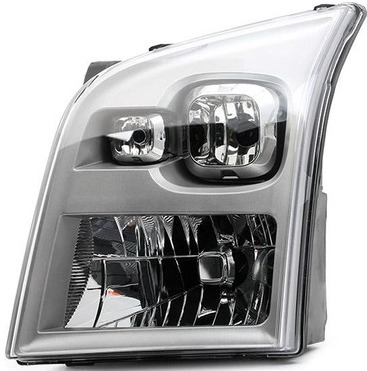 FORD- FAR SOL FORD TRANSİT 06> V347 MOTORLU OEM: 6C11 13101 EA - FORD 6C1113101EA kodlu oto yedek parça görseli