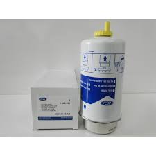 FORD- YAKIT FİLTRESİ TRANSİT V348-V347 2.2-2.4-3.2 TDCI 200PS 06 11 EURO4 1370779-6C119176AB-6C119176AA OEM: 1370779-6C119176AB-6C119176AA - FORD 6C119176ABN kodlu oto yedek parça görseli