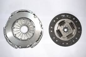 FORD- DEBRİYAJ BASKI BALATA TRANSİT V348 2.4 TDCI 100-120PS 06>11 OEM: 7C167540BD-1700016 - FORD 7C167540BD kodlu oto yedek parça görseli