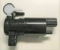 FORD- MOTOR VE POMPA KOMPLE FIESTA 09 8A6117K624AB-2022321 OEM: 8A6117K624AB-2022321 - FORD 8A6117K624ABN kodlu oto yedek parça görseli