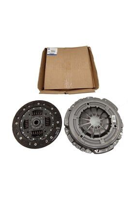 FORD- DEBRIYAJ SETI FIESTA 08>B MAX 12>COURIER 1.5TDCI-1.6TDCI 14>MAZDA 2 1.6 MZ-CD 11>15 RULMANSIZ 5VITES OEM: 8V217540HA-2287090 - FORD 8V217540HA kodlu oto yedek parça görseli