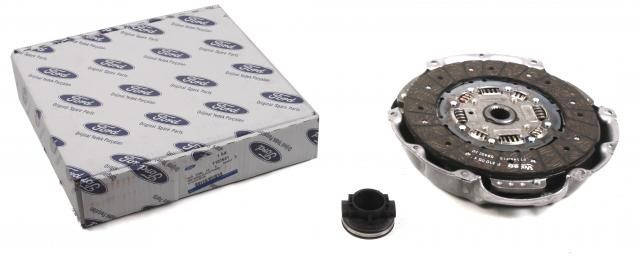 FORD- DEBRIYAJ:BASKI.BALATA.BILYA TAKIM TRANSIT 98 VE83 92VT7L596AA-T107641-92VT7L596AAS OEM: 92VT7L596AA-T107641-92VT7L596AAS - FORD 92VT7L596AAN kodlu oto yedek parça görseli