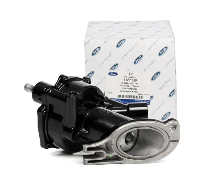 FORD- VAKUM POMPASI CONNECT 02-13 ESCORT 93-95 FOCUS 01-05 MONREO 96-00 1.8TD 93BB2A451AD-1882889-93BB2A451AC OEM: 93BB2A451AD-1882889-93BB2A451AC - FORD 93BB2A451ADN kodlu oto yedek parça görseli