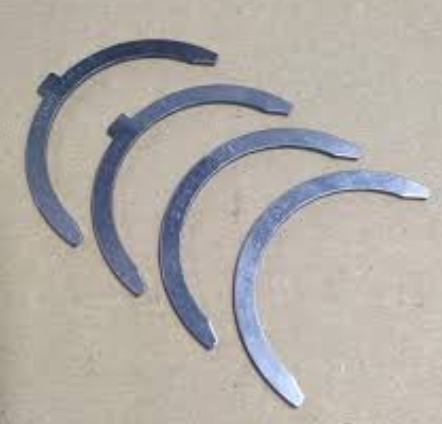 FORD- KRANK HILALI TK TRANSIT 2006 OEM: 984F6337A1A-T117406 - FORD 984F6337A1A kodlu oto yedek parça görseli