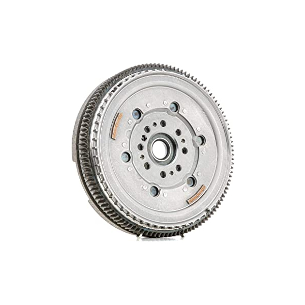 FORD- VOLAN KOMPLE CIFT KUTLE TRANSIT CUSTOM V362 2.2 TDCi CRFWD 12 BK216477CD-1857693-BK216477CC OEM: BK216477CD-1857693-BK216477CC - FORD BK216477CDN kodlu oto yedek parça görseli