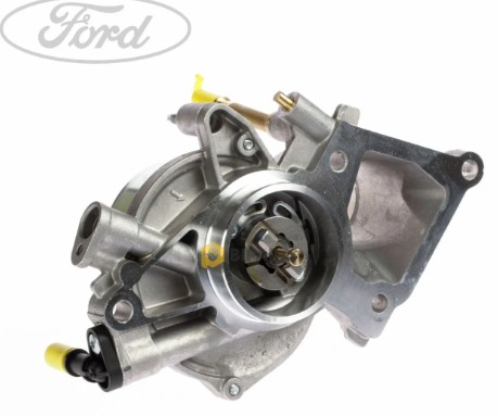FORD- VAKUM POMPA KOMPLE TRANSIT V347 06>11 TRANSIT CUSTOM V362 12> BOXER JUMPER DUCATO III EURO5 9645141380 OEM: BK2Q 2A451 FB 1741667 4565.67 - FORD BK2Q2A451FB kodlu oto yedek parça görseli