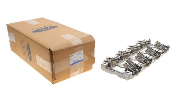 FORD- KÜLBÜTÖR KÖPRÜSÜ TUŞ TAKIMI DUCATO-BOXER-JUMPER 2.2HDI- TRANSIT V362 2.2TDCI 155PS 11>17 2.4TDCI 100-120-140PS 07>11 OEM: BK2Q6K551BD-0903.H2-175638 - FORD BK2Q6K551BD kodlu oto yedek parça görseli