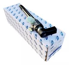 FORD- ENJEKTOR KOMPLE BOXER III JUMPER III C81 110BG / C96 130BG / C110 150BG EURO5 PUMA TRANSIT V347 11 14 RANGER CUSTOM 12 / 2.2TDCI 155PS EURO5 9801125480-BK2Q9K546AG-1746967 OEM: 9801125480-BK2Q9K546AG-1746967 - FORD BK2Q9K546AG kodlu oto yedek parça görseli