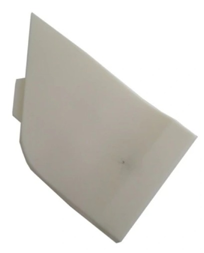 FORD- KAPAK -YAKIT DEPOSU DOLDURMA ERISIM TRANSIT V363 OEM: BK31V405A02CC-1829959 - FORD BK31V405A02CC kodlu oto yedek parça görseli