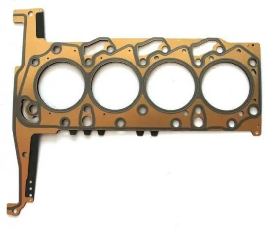 FORD- SILINDIR KAPAK CONTASI 2 TIRNAK-1.15MM TRANSIT V347 11>14 V363 14 > RANGER 12 > 2.2TDCI 155PS EURO5 A.CEKER OEM: BK3Q6051B1C-1717594-1776501 - FORD BK3Q6051B1C kodlu oto yedek parça görseli