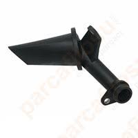 FORD- YAG SUZGECI TRANSIT V362 2.2TDCI 155PS 11 17 2.4TDCI BK3Q6615AA-1731773 OEM: BK3Q6615AA-1731773 - FORD BK3Q6615AAN kodlu oto yedek parça görseli