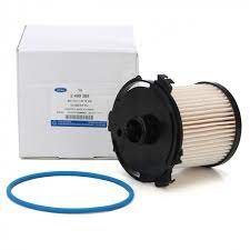 FORD- YAKIT FİLTRESİ FORD CUSTOM-TRANSIT V363-V363 2.2 TDCİ 125HP-155PS 11 17 CC119176DA-CC119176BC-1727201 OEM: CC119176DA-CC119176BC-1727201 - FORD CC119176DAN kodlu oto yedek parça görseli