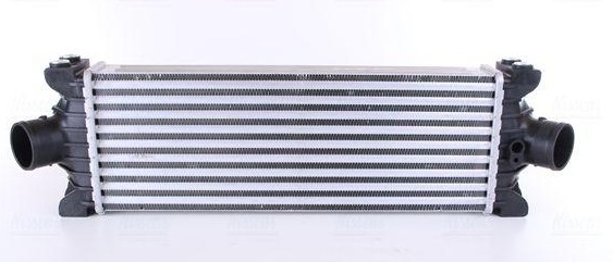 FORD- TURBO INTERCOOLER RADYATOR TRANSIT V347 11>14 V362 14>CUSTOM 12>2.2TDCI 155PS ARKADAN CEKER OEM: CC119L440BE-CC119L440B - FORD CC119L440AF kodlu oto yedek parça görseli