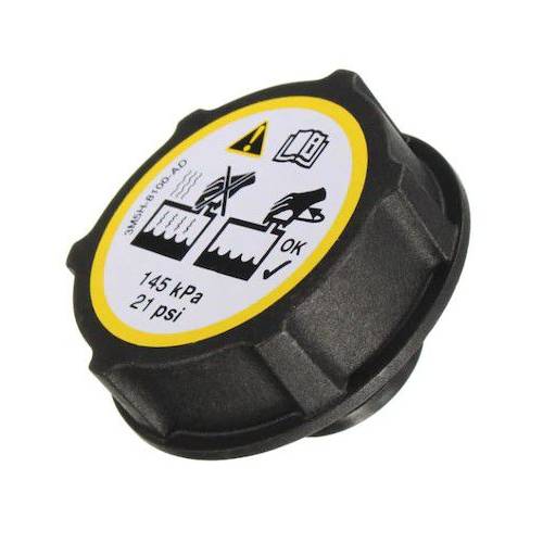 FORD- YEDEK SU DEPO KAPAGI FREELANDER 2 L359 R.R EVOQUE L538 L551 JAGUAR E-PACE X540 FORD B-MAX C-MAX FIESTA FOCUS GALAXY KUGA MONDEO VOLVO S40 S60 S80 S90 C70 C30 DG938101AA-5193938-3M5H8100AD OEM: DG938101AA-5193938-3M5H8100AD - FORD DG938101AAN kodlu oto yedek parça görseli