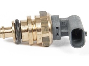 FORD- TERMOSTAT GÖVDE MÜŞÜRÜ TRANSIT V363-V362 17> 2.0 ECOBLUE OEM: GK2A12A648AA-2019497 - FORD GK2A12A648AA kodlu oto yedek parça görseli