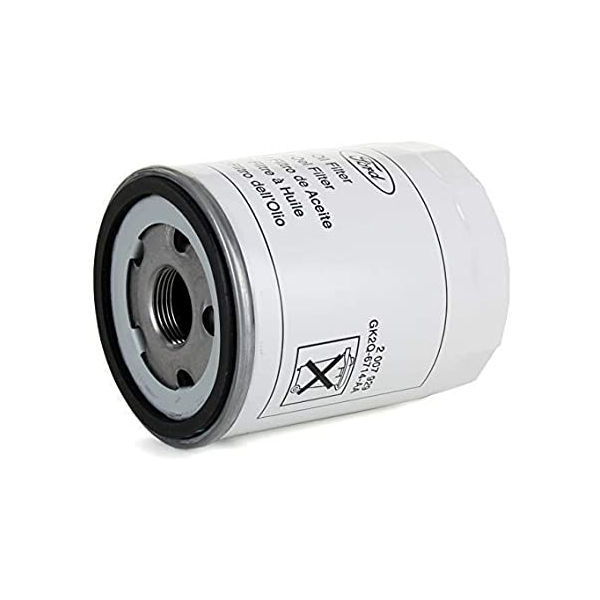 FORD- YAĞ FİLTRESİ FORD TOURNEO V363 17> TRANSİT CUSTOM 17> 2-0 TDCI ECOBLUE OEM: GK2Q6714AA-2007929 - FORD GK2Q6714AA kodlu oto yedek parça görseli