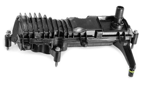 FORD- KULBUTOR KAPAK YAĞ AYIRICI KOMPLE - YAG TRANSIT V363 14> 2.2 155PS OEM: GK2Q 6C757 AD-2320810 - FORD GK2Q6C757AD kodlu oto yedek parça görseli