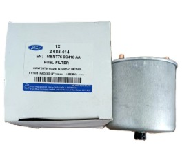 FORD- MAZOT FILTRESI COMBO E-VIVARO C-CROSSLAND-GRANDLAND-PARTNER-BERLINGO-JUMPY-EXPERT-P208-P301-P308 P508-P2008-P3008-5008-C3-C4-DS3 1.6-2.0 BlueHDI FOCUS III-MONDEO-KUGA II-MONDEO-GALAXY 1.5-2.0 TDCI OEM: 1681146180-2171748-AV6Q9D410AA - FORD MENT769D410AA kodlu oto yedek parça görseli