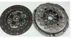 FORD- DEBRIYAJ SETI V769 TRANSIT COURIER 24> OEM: R2XG7540AB - 2706754 - FORD R2XG7540AB kodlu oto yedek parça görseli