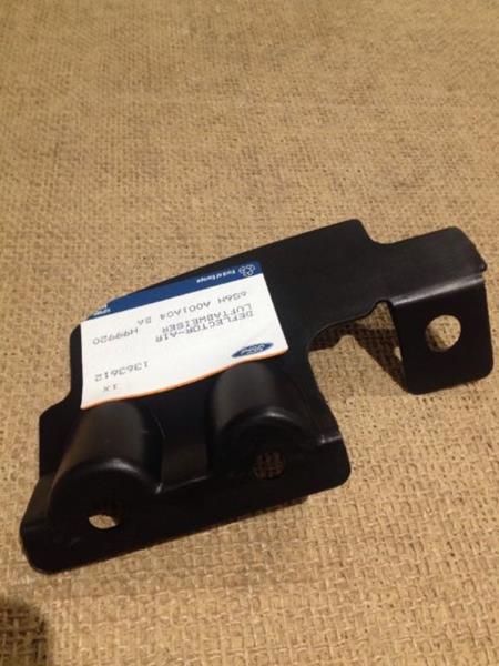 FORD- RADYATOR YAN DEFLEKTORU FIESTA 02 08 6S6HA001A04BA-1363612 OEM: 6S6HA001A04BA-1363612 - ZZFORD 6S6HA001A04BA kodlu oto yedek parça görseli