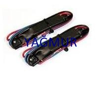 FORZA AMERİKAN PARK MODÜLÜ - FORZA APM-01 kodlu oto yedek parça görseli