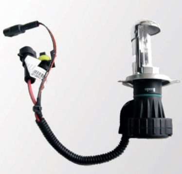 FORZA H-4 XENON AMPUL 8.000 K - FORZA XAH48 kodlu oto yedek parça görseli