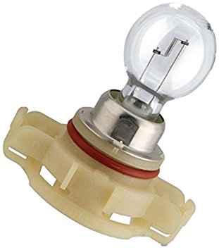 FORZA SOKETLİ AMPÜL PSX24W 12V. 24W.  - FORZA XPSX24W kodlu oto yedek parça görseli