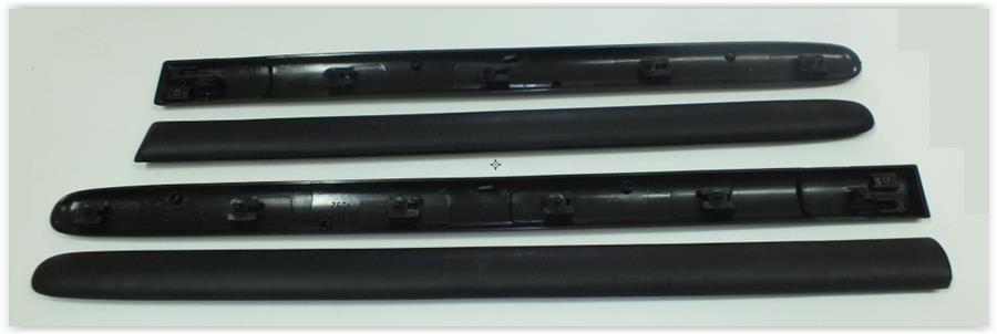 FPROFIL KAPI ÇEVRE BANDI ÇITASI TK R9 BROADWAY 97 MD. - FPROFIL 09YS99 kodlu oto yedek parça görseli