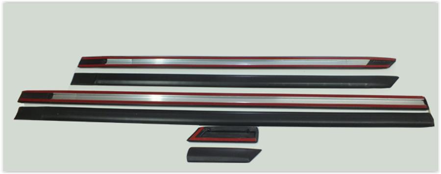 FPROFIL ÇEVRE PROFİLİ TİPO  - FPROFIL TPYS99 kodlu oto yedek parça görseli