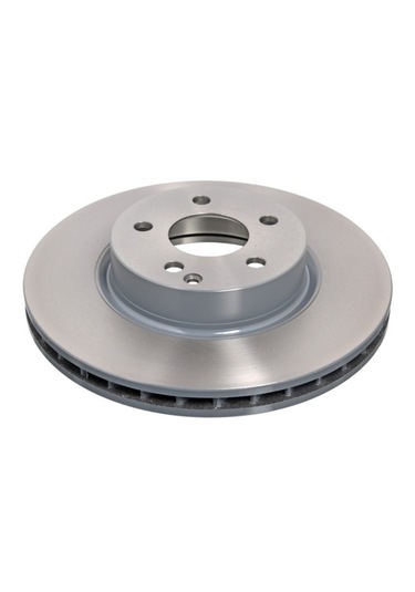 FRENDI FREN DISKI ON MERCEDES C219 W211 S211 A2114210912 OEM: A2114210912 - FRENDI 24622C kodlu oto yedek parça görseli