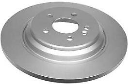 FRENDI FREN DISKI ARKA MERCEDES ML-CLASS W163 98 05 A1634230212 OEM: A1634230212 - FRENDI 24631C kodlu oto yedek parça görseli