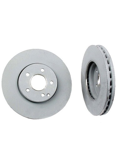 FRENDI FREN DISKI ON 4-matic MERCEDES E-CLASS W211 S211 A2114211212 OEM: A2114211212 - FRENDI 24648C kodlu oto yedek parça görseli