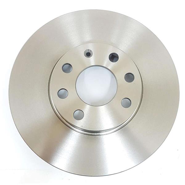 FRENDI ÖN FREN AYNASI ASTRA G 98 09 ZAFIRA A 99 09 256x24x4DLxHAVALI 569059-9117677-90497879-95526647 OEM: 569059-9117677-90497879-95526647 - FRENDI 27131 kodlu oto yedek parça görseli